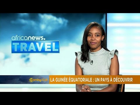 Guinée Equatoriale : A la découverte d’un paradis vert inconnu