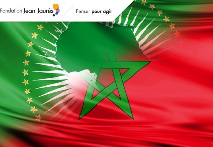 FONDATION JEAN JAURES : Le renouveau des relations entre le Maroc et l’Afrique subsaharienne