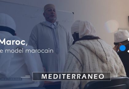 La formation des imams : L e model marocain