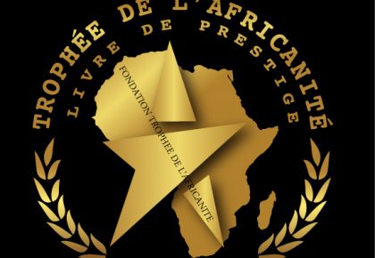 La Fondation Trophée de l’Africanité  annonce sa contribution au Fonds spécial pour la gestion du coronavirus