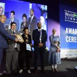 Maroc : Clôture du Sommet World Power-to-X Summit dédié à l’hydrogène vert