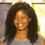 Bénin : Sandrine AHOUANYE