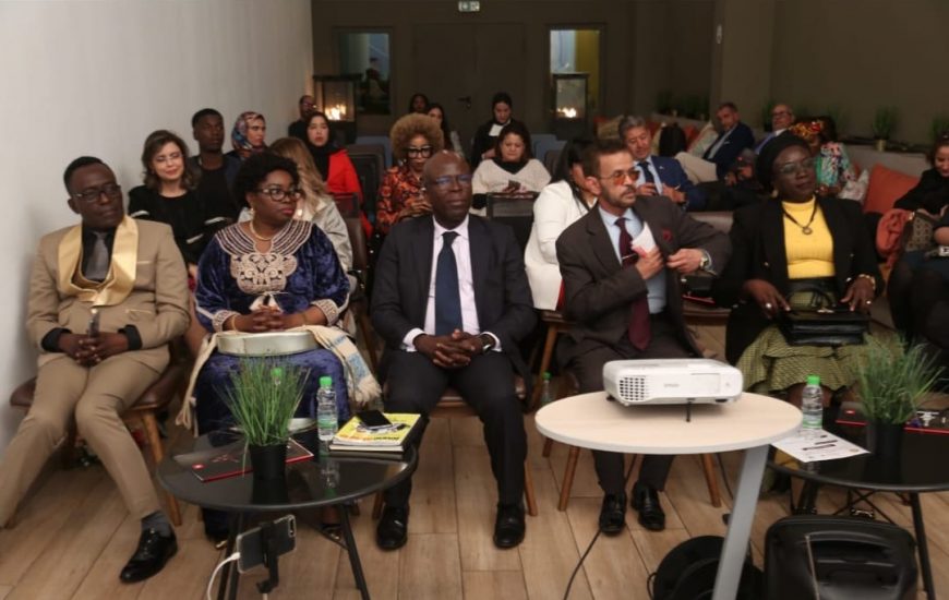 Fondation Trophée de l ‘Africanité : Une belle réussite au 3 ième Sommet FTA