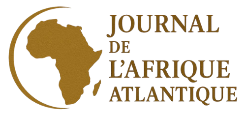 Le Journal de l'Africanité