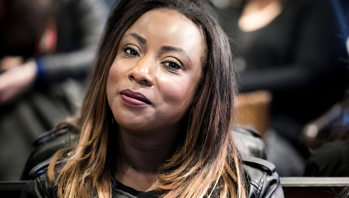 Aïssata Seck