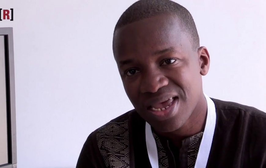 Sénégal : Tidjane Deme l’homme de Google en Afrique