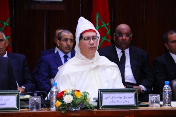 Marrakech – Safi : les 26 nouveaux projets de la région ( lancés en Mars 2019 )