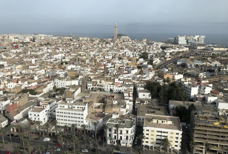 Recruter et licencier plus facilement: la recommandation du FMI au Maroc