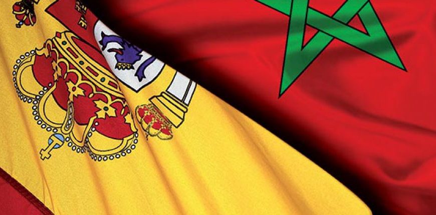 L’Espagne reste premier partenaire commercial du Maroc, selon Eurostat