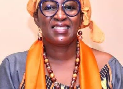 Côte d’Ivoire : Désirée DJOMAND, Présidente Déléguée FTA