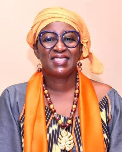 Côte d’Ivoire : Désirée DJOMAND, Présidente Déléguée FTA