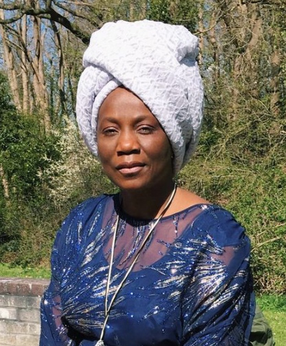 Cameroun : Hortense MONENDEKA, Présidente Déléguée FTA