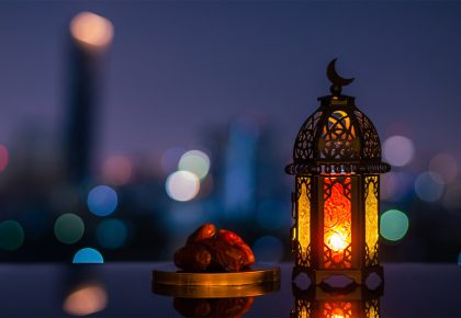 Bienfaits du jeûne du Ramadan
