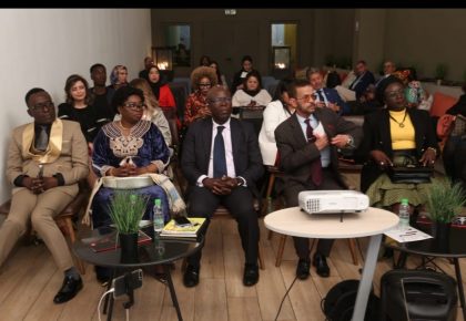 Fondation Trophée de l ‘Africanité : Une belle réussite au 3 ième Sommet FTA