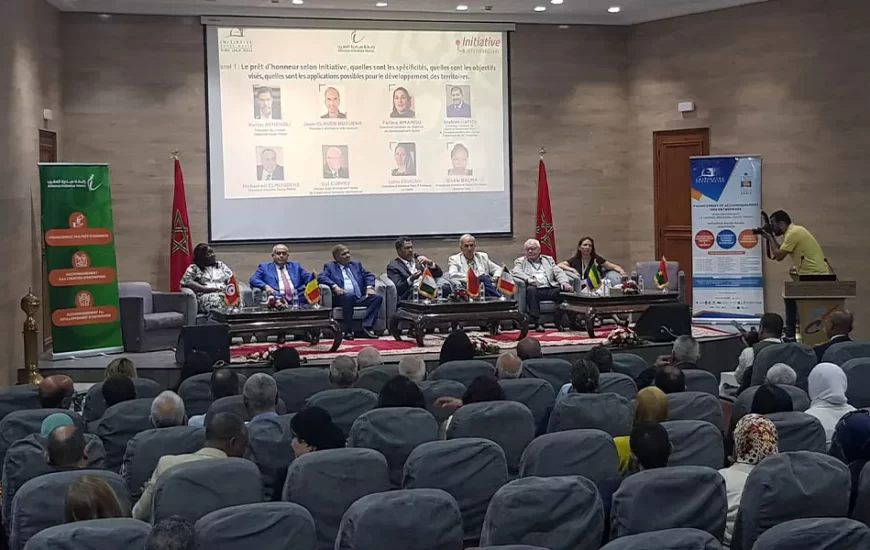Agadir : Des Personnalités honorées par la Médaille FTA de la Reconnaissance Africaine