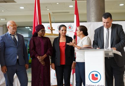 « Le Sommet de l’Africanité à Rabat : Canada et Burkina Faso à l’Honneur pour la 3ème Édition »